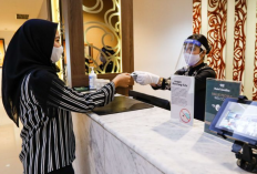 Tips Check In Hotel Jam 9 Pagi yang Wajib Kamu Ketahui, Tak Bisa Sembarangan Menentukan Jadwal