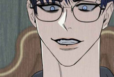 Spoiler dan Link Baca Make Love No Enemies Chapter 5 Bahasa Indonesia, Yang Di Atas Gantian!