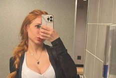 La Vidéo d'Alice Beaumont OnlyFans Leak est en Vogue sur Les Réseaux Sociaux Twitter, Le Charme est Envoûtant