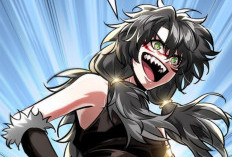 Spoiler & Link Baca Pick Me Up, Infinite Gacha Chapter 94 Bahasa Indonesia, Fakra Baru Tentang Suku Gale!
