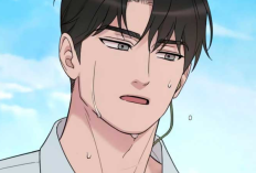 Suami Istri Idaman! Lanjutan Link Baca Manhwa My Beloved Oppressor Chapter 83 English Scan Indonesia dan Jadwal Rilisnya