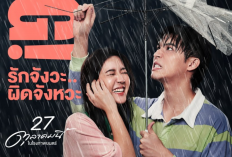 Review Film Thailand OMG! Oh My Girl, Sukses Bikin Emosi Penonton Campur Aduk