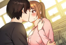 Baca Komik Love Choice Chapter 14 Bahasa Indonesia, Update Spoiler, Jadwal dan Link Baca Anti Banned