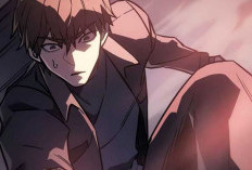 Link Baca Manhwa Regressing with the Kings Power Chapter 21 22 Bahasa Indonesia S Rank, Saya Sebenarnya 2 Orang 