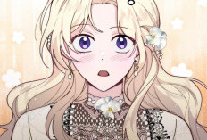 Tawaran Menikah dari Caleste Bikin Kaget! Lanjut Baca When the Mad Emperor Holds Me Chapter 4 Bahasa Indonesia