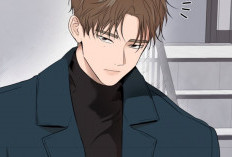 Link Baca Melt Flirt Cookies Bahasa Indonesia Full Chapter BL MANHWA Cinta Berawal Dari Bagi-Bagi Cookies