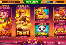 Bongkaran Chip Higgs Domino 23 Desember 2023 Paling Aman, Harga Murah Langsung Klaim Sekarang! 
