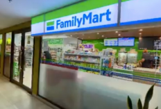 Harga Menu PROMO FamilyMart, Ahmad Dahlan, Jakarta Terbaru 2023, Delivery Untuk Kuliner Lebih Praktis