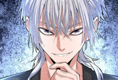 Link Baca Manhua Magic Emperor Chapter 393 Bahasa Indonesia, Zhuo Fan Anggap Yun Xuanji Penipu