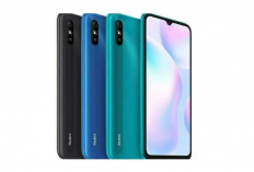 Cek Jenis GPU HP Redmi 9A Lengkap Dengan Spesifikasi Lengkapnya yang Harus Kamu Tahu