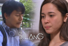 Nonton Telefilm Silang (TV3) Full Episode Sub Indo, Kisah Kehidupan Keluarga yang Mengidap Disleksia