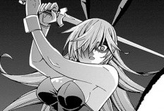 RAW Baca Manga The Strongest Harem of Nobles Chapter 24 Sub Indonesia dan Spoilernya, Ternyata Dia adalah Impostornya