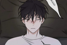 Baca BL Low Tide in Twilight Chapter 82 Bahasa Indonesia, Kondisi Taeju Semakin Terkulai Lemas!