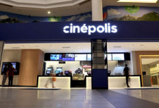 Alamat dan Jam Buka Bioskop Cinepolis  City Of Tomorrow Surabaya Tahun 2023, Cek di Sini Sebelum Datang 