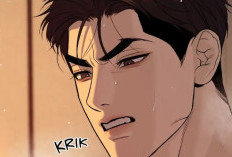 Link Baca Manhwa Jinx Chapter 69 Bahasa Indonesia, Joo Jaekyung Ngamuk-ngamuk Terus!