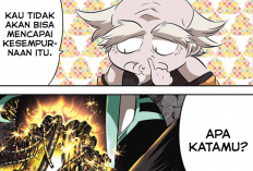 Sinopsis Komik Tensei Shitara dai Nana Ouji dattanode, Kimamani Majutsu o Kiwamemasu, Kedidupan Magus Telah Berakhir