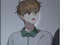 Plum Candy Love Season 2 Chapter 43 Bahasa Indonesia, Baca Disini! Kehidupan Baru Younghyeon dan Daehan Dimulai