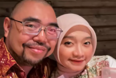 Profil Muliandy Nasution Pimpinan Garuda TV, Tewas Kecelakaan Ternyata Suami Desainer Kenamaan!