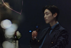 Nonton The Director Who Buys Me Dinner (2022) Episode 3-4, Pertemuan Yu Dam dan Sang Kekasih