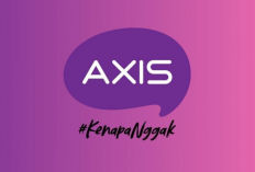Voucher Axis Tidak Bisa Digunakan Hari Ini, Mei 2024: Begini Cara Mudah Untuk Atasi Errornya