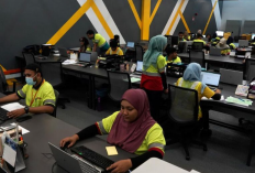 Hati-Hati! PT Likirasta Inter Logistik Penipuan Loker Atau Tidak? Cek Review Pengalaman Kerja Para Karyawan Disini!
