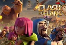 20+ Kumpulan Akun COC Sultan Gratis Terbaru dan Masih Aktif 2024, Bisa Langsung Login Pakai Email & FB!
