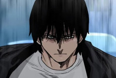 Lanjutan Baca Manhwa To Not Die Chapter 119 RAW Scan Indo SUB, Kang Wo Siki Hancur Ditangan Dajun!