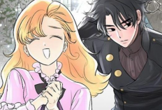 Link Baca Manhwa I Picked Up a Second Lead After the Ending Full Chapter Bahasa Indonesia dan Judul Lain di Naver Comic