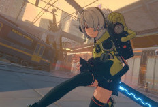 BARU! Download Zenless Zone Zero Game Terbaru HoYoverse Ungkap Rahasia di dunia Urban New Eridu 