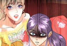 Baca Manhwa The Empress Lipstick Chapter 47 Bahasa Indonesia, Jae-in Kembali Menunjukkan Kemampuan Makeovernya, Bikin Pangling!