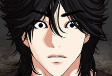 Baca Manhwa Lookism Chapter 500 RAW Bahasa Indonesia, Pembunuhan Brutal yang Mengerikan