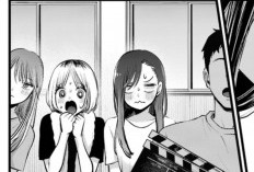 RAW Manhwa Manga Oshi no Ko Chapitre 145 Scans VF Plus Spoilers Revelent et Date la Sortie, Cliquez Ici