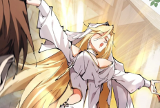 RAW Baca Manhua From Goblin to Goblin God Chapter 4 Bahasa Indonesia, Serangan Dadakn Untuk Manusia