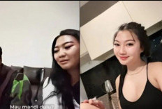 Video Erika Prank Ojol Blunder Durasi 8 Menit Viral di Twitter X, Makin Berani Cek Disini Laink Aslinya