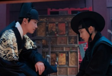 Bocoran Drama Korea Our Blooming Youth Episode 5 Putra Mahkota Jalin Kesepakatan Rahasia Dengan Jae Yi