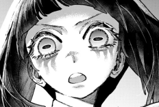 Gachiakuta Chapter 143 English Scan Indonesia, Klik Link Baca Manga Gratis Disini!