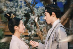 Sinopsis Drama China Unchained Love (2022), Kisah Cinta Terlarang Dalam Subuah Kerajaan