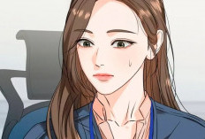 Link Baca I Can't Get Enough of You Chapter 42 Sub Indonesia Mesra Banget, Emang Boleh Berduaan di Ruang Meeting Begitu 