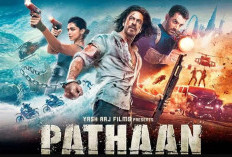 Sinopsis Film Pathaan, Mantan Tentara yang Beralih Sebagai Agen Pencegah Teroris!