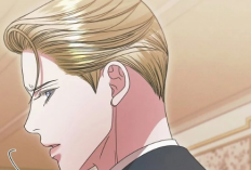Spoiler Baca Manhwa Try Begging Chapter 39 Bahasa Indonesia, Kembalinya Leon yang Bikin Rusuh Ketenangan