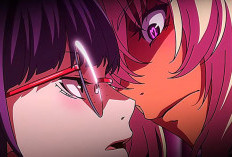 Sinopsis Anime Kaminaki Sekai no Kamisama Katsudou Episode 8, Dakini Berhadapan Dengan Riche