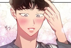 Sinopsis Manhwa Secret In My Head Ikuti Kisah Hong Danwoo yang Memiliki Rambut Ajaib 