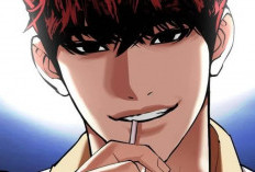 Link Baca Manhwa Lookism Chapter 492 Bahasa Indonesia dan Spoilernya, Lee Jihoon Sikat Yook Seongji Si Raja Chunryang