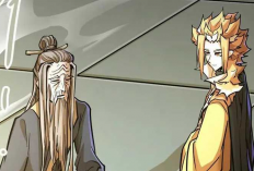 Manhua My Sect Has 100 Million Strength Points Chapter 39 Bahasa Indonesia : Link Baca, Spoiler & Rekap Cerita