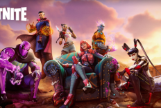 Penyebab Fortnite Server Status Down Hari Ini Maret 2024, Begini Cara Atasi dan Cek Statusnya! [Panduan Lengkap]