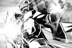 Baca Manga Isekai NTR Chapter 41 Bahasa Indonesia, Naoto Akhirnya Tau Kelemahan dari Sang Black Knight