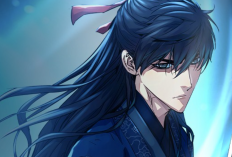 Sinopsis dan Link Baca Manhwa Absolute Regression Bahasa Indonesia Full Episode, Regresi Demi Balas Dendam