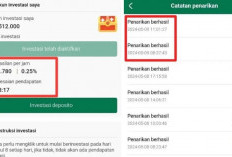 KoinPanas Com Apk Latest Version 2024: Apakah Benar-benar Membayar dan Aman? Bongkar Faktanya Berikut Ini!