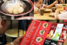 Daftar Franchise Bakso Dengan Modal Dibawah 10 Juta Terlaris 2023, Modal Kecil Untung Besar!