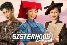 Sinopsis Drama Sisterhood (2023), Drama China dengan Romansa dan Bisnis yang Sangat Seru
